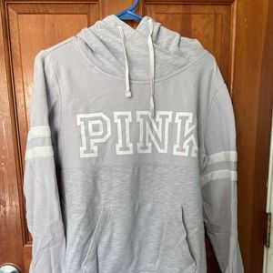PINK sweatshirt